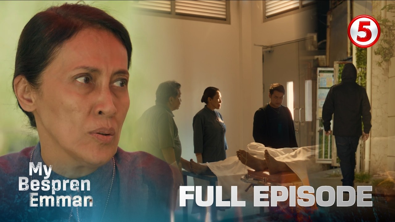 My Bespren Emman | Full Episode 14 | May 14, 2026 | JM De Guzman and Shaina Magdayao