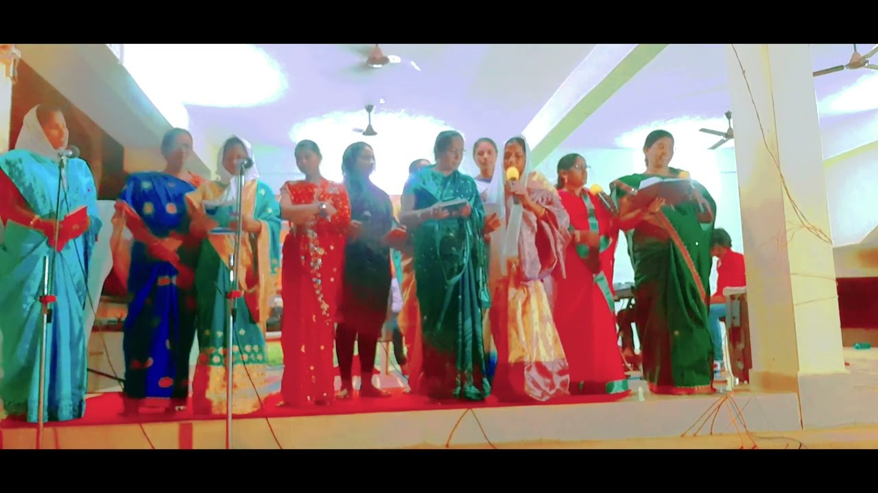 ఇది కడవరి కాలపు హెచ్చరిక !! సువార్త పాటలు !!