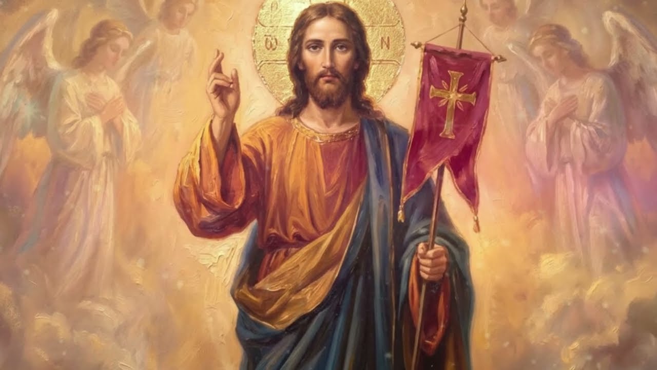 TERÇO DE HOJE - 13/03/2026 - SEXTA FEIRA: MISTÉRIOS DOLOROSOS - 04 HORAS | SANTO TERÇO