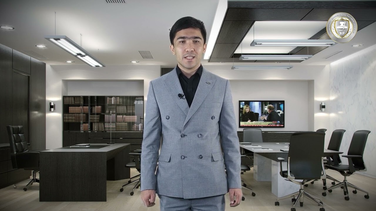 Ишончномами ёки олди-сотди шартномаси? #tanlovga