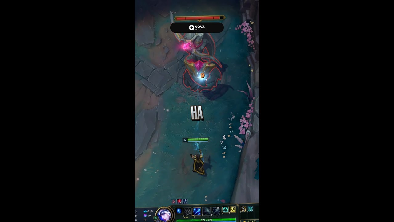 Ashe ser&aacute; el ADC m&aacute;s ROTO de League of Legends