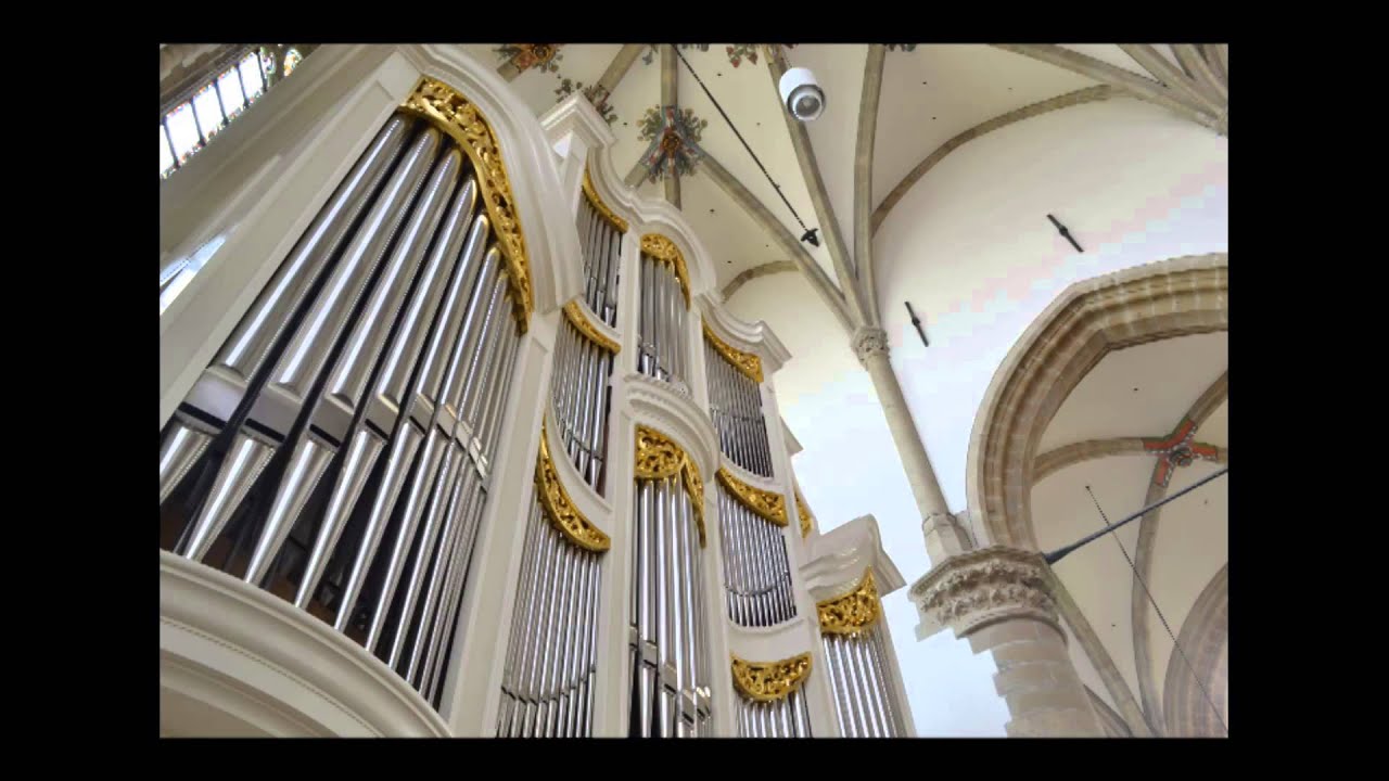 Gelobet seist du, Jesu Christ BWV 604 J.S. Bach