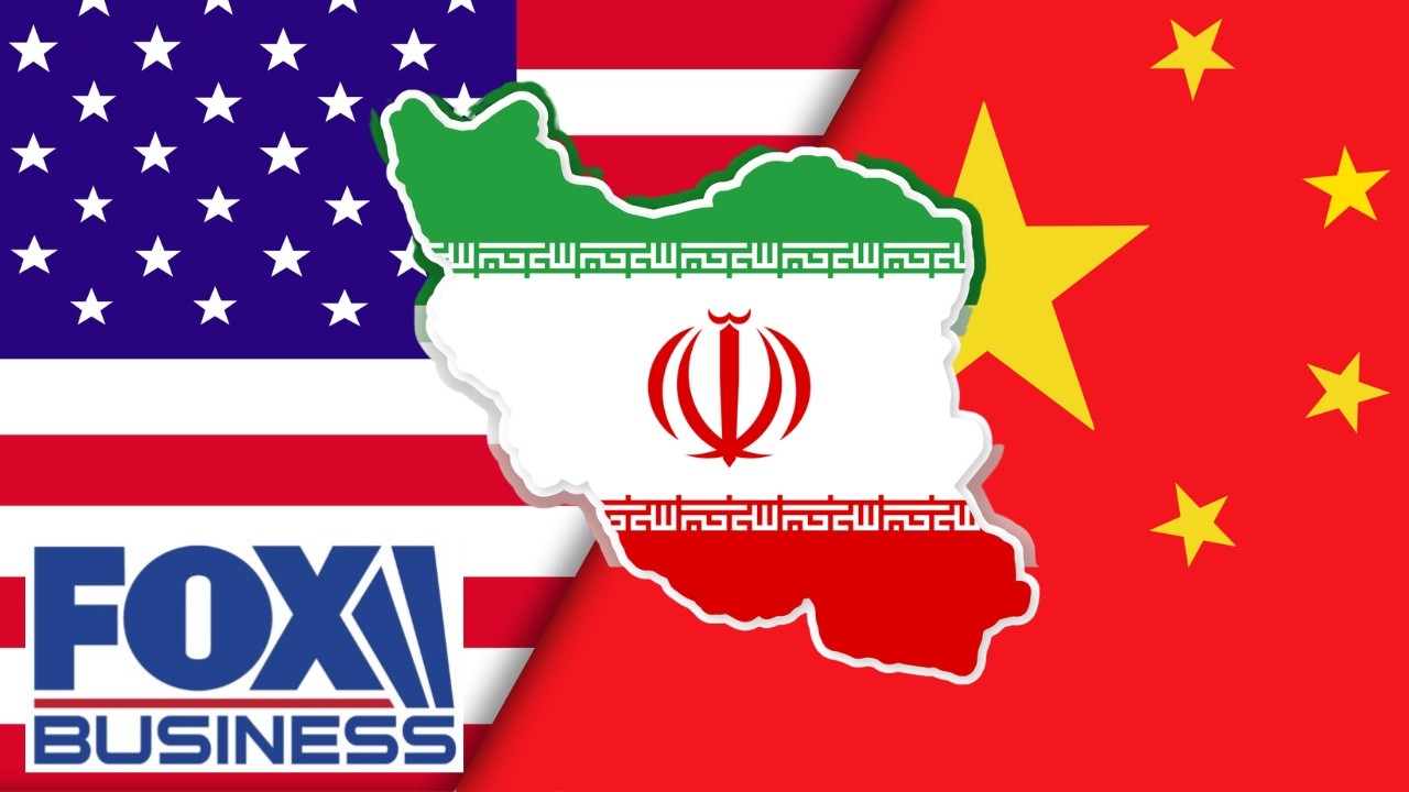 «СЛИШКОМ ОПАСНО»: ДеАнджелис предупреждает об опасности китайской помощи в Ормузском проливе.