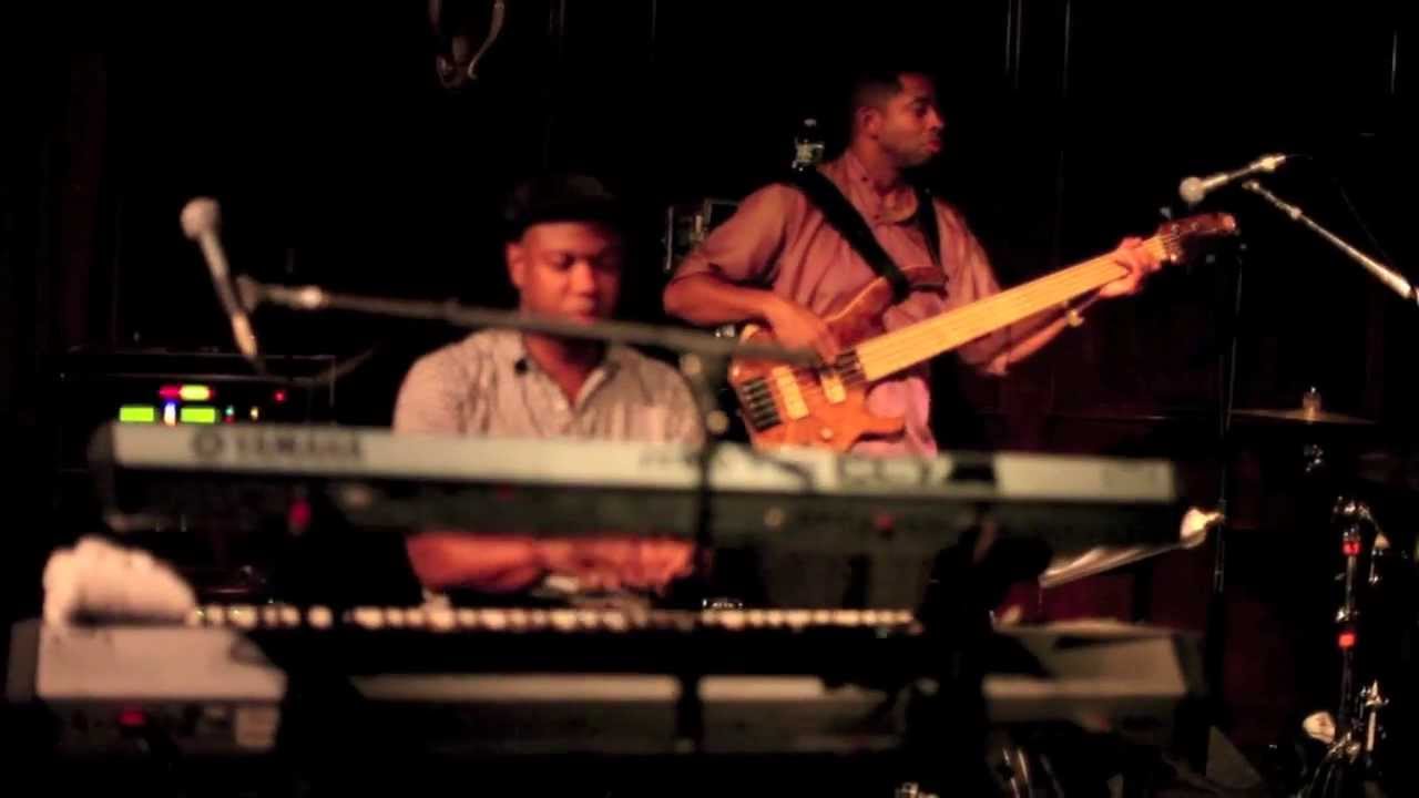 Official Video! Mr Magic (Go-Go Style)