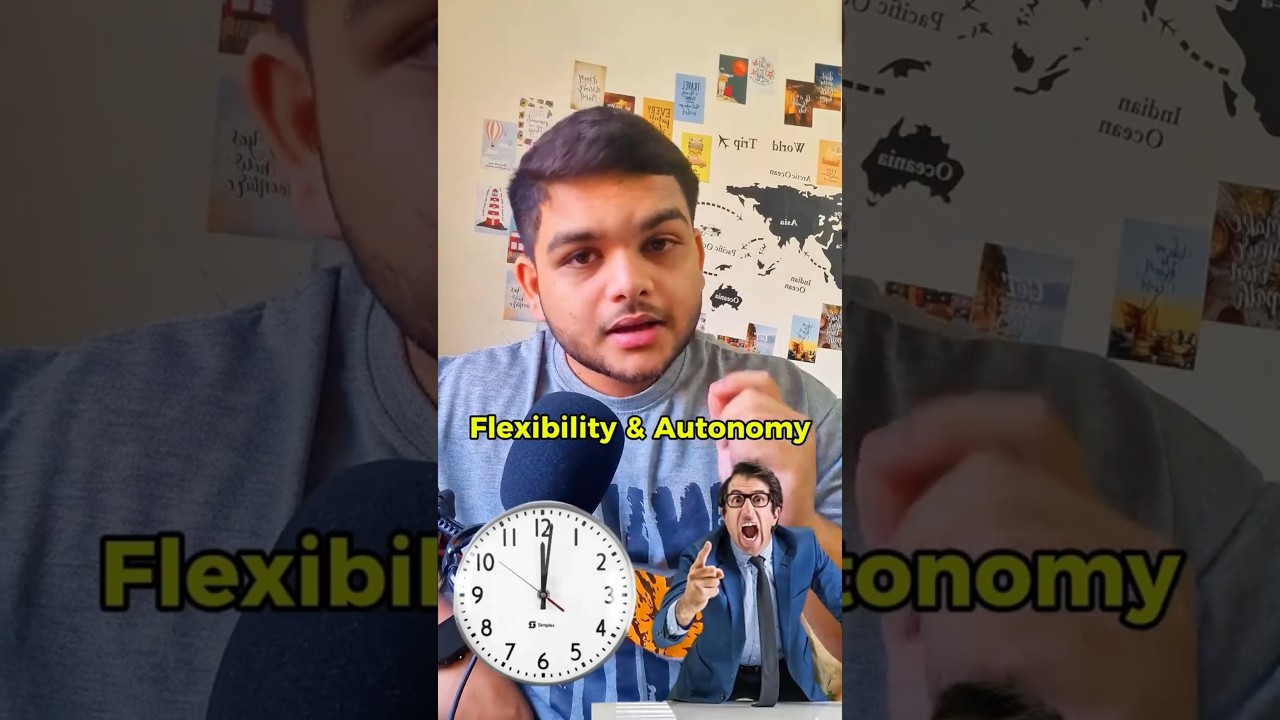 The Gig Economy Explained. 