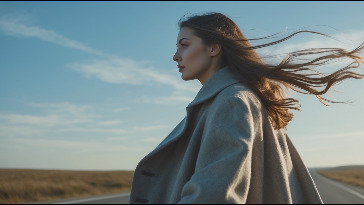 Quiet Momentum Arira Tourma