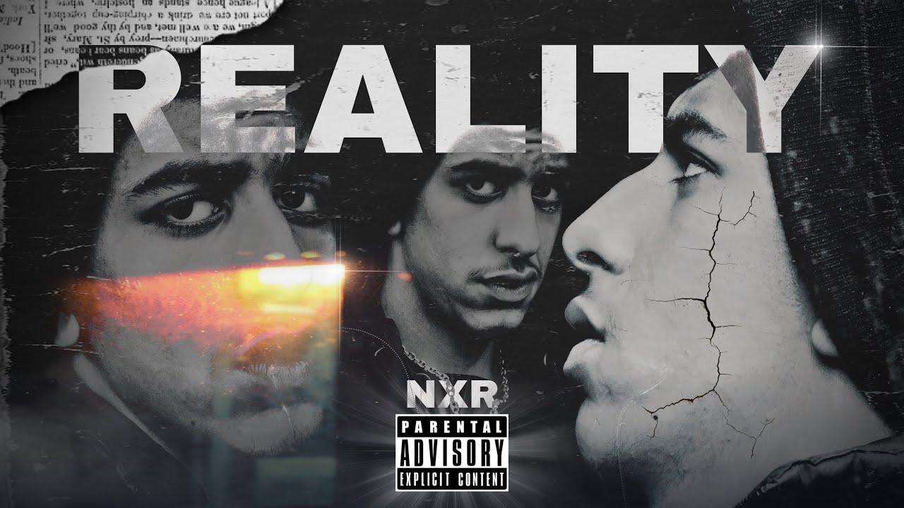 Mc la foul - Reality (officiel clip music) By @DjChamssa