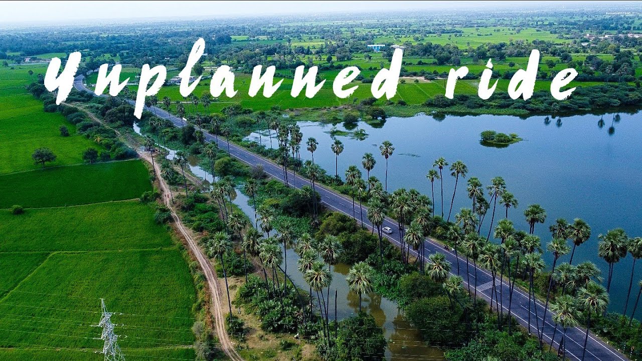 Neja - khambhat in 2023 (drone shots)