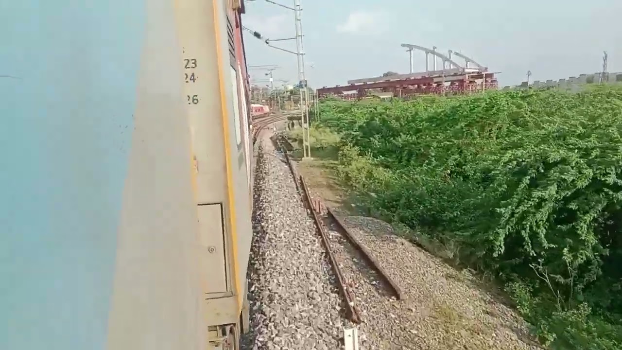Jaipur Udaipur intercity Express train journey vlog Ajmer to chittaugarh vande Bharat jaise priority