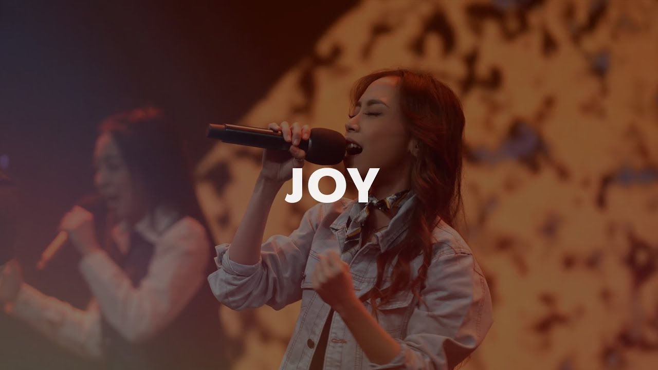 Joy (Rearranged) | Moment of Worship | GMS Church