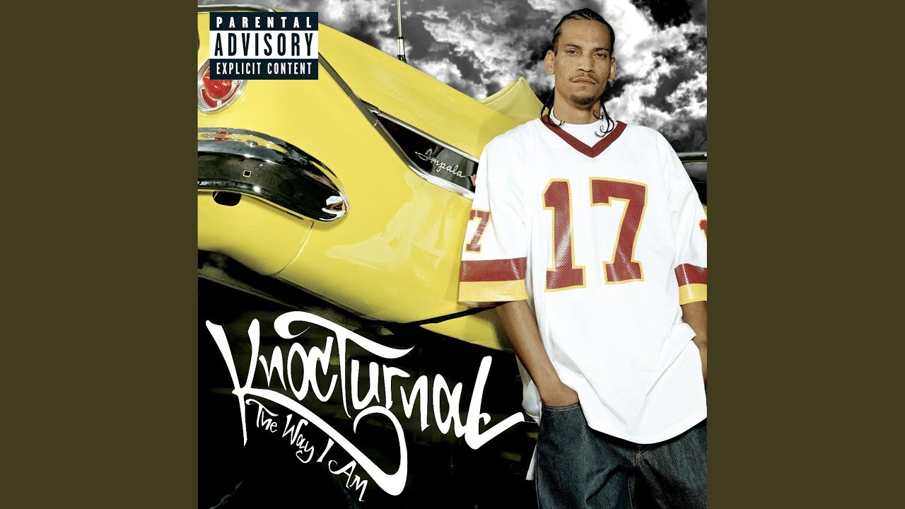 Him or Me (feat. Nate Dogg)