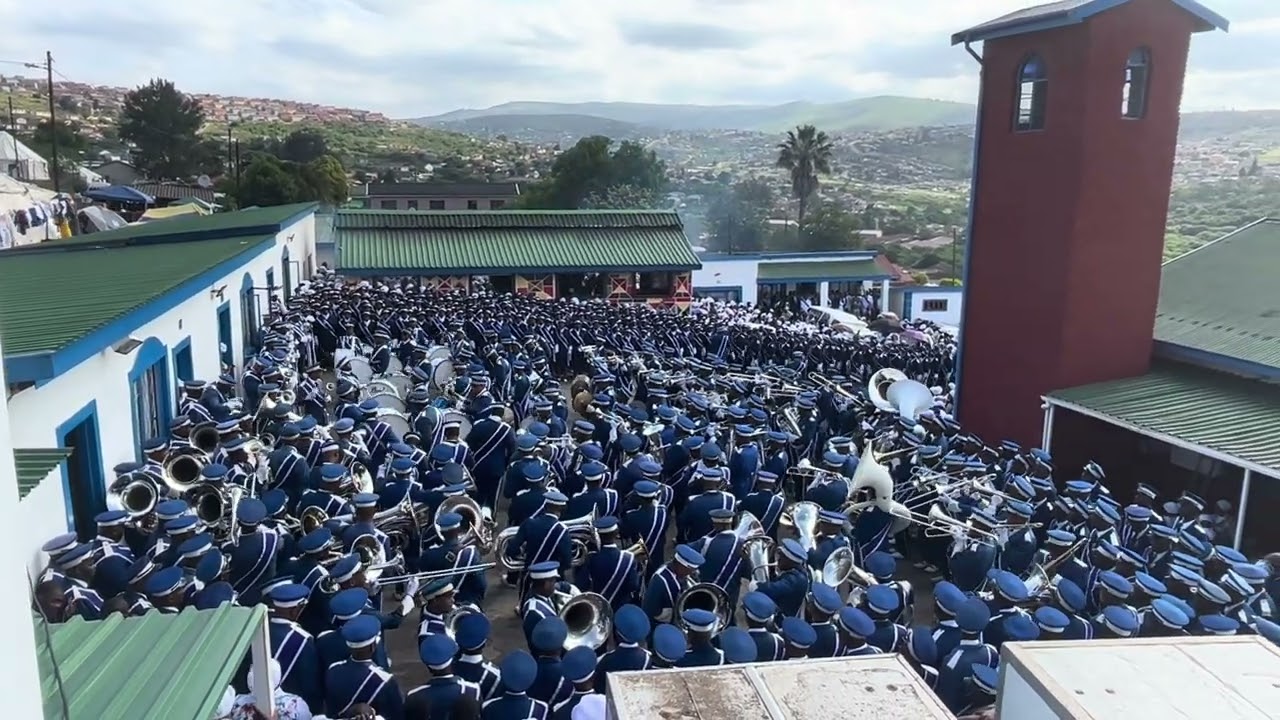 Umgidi wase Mbali 2022