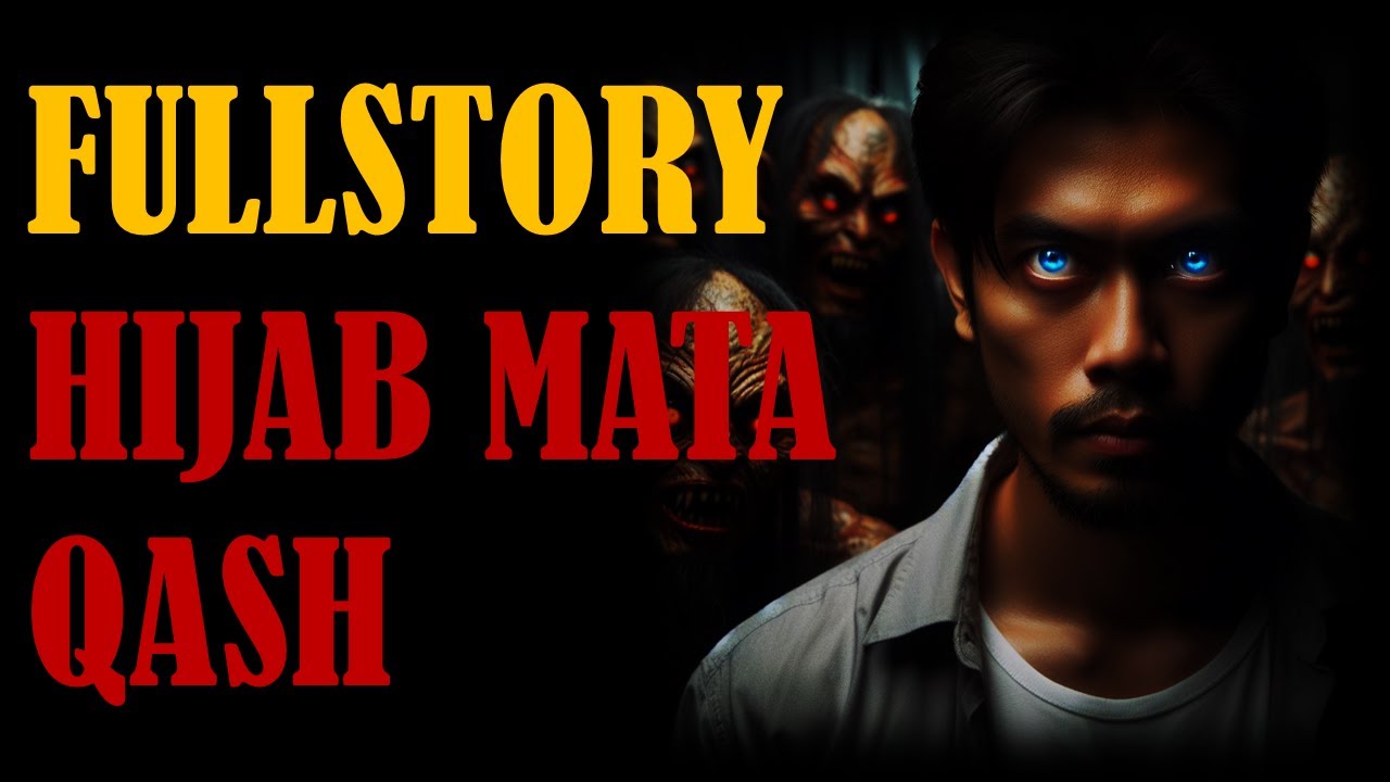 FULLSTORY HIJAB MATA QASH