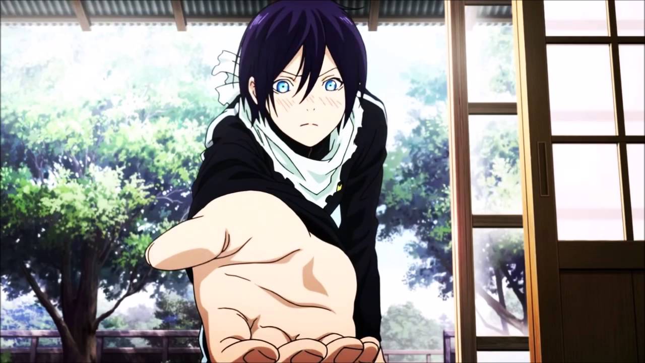 All in my Head AMV