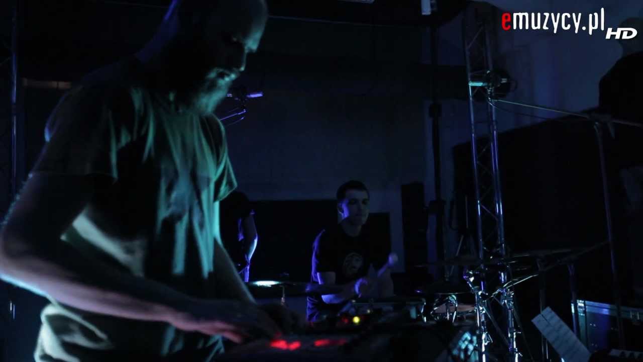 Wojtek Fedkowicz Noise Trio 
