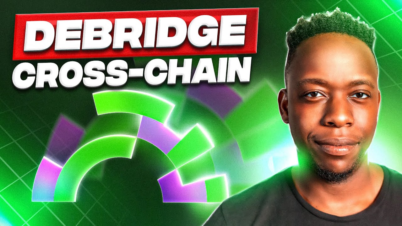 Exploring Web3 vs deBridge : Decentralized Cross-Chain Interoperability