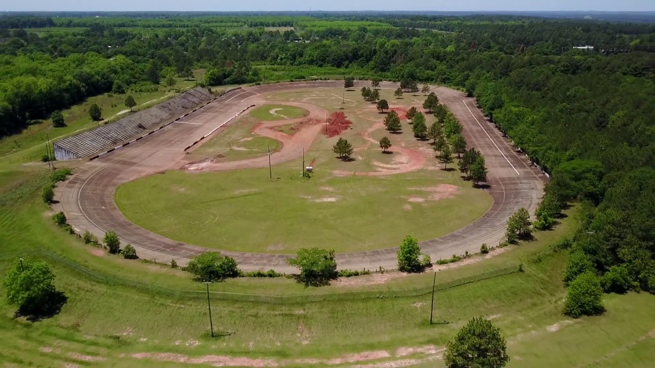 Middle Georgia Motor Speedway