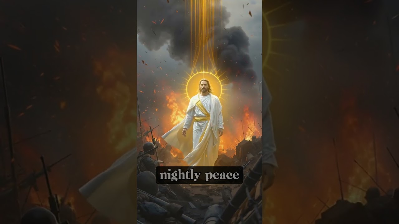 Activate This Prayer Before Anything Goes Wrong &ndash; Psalm 91 #divinesafety #faith