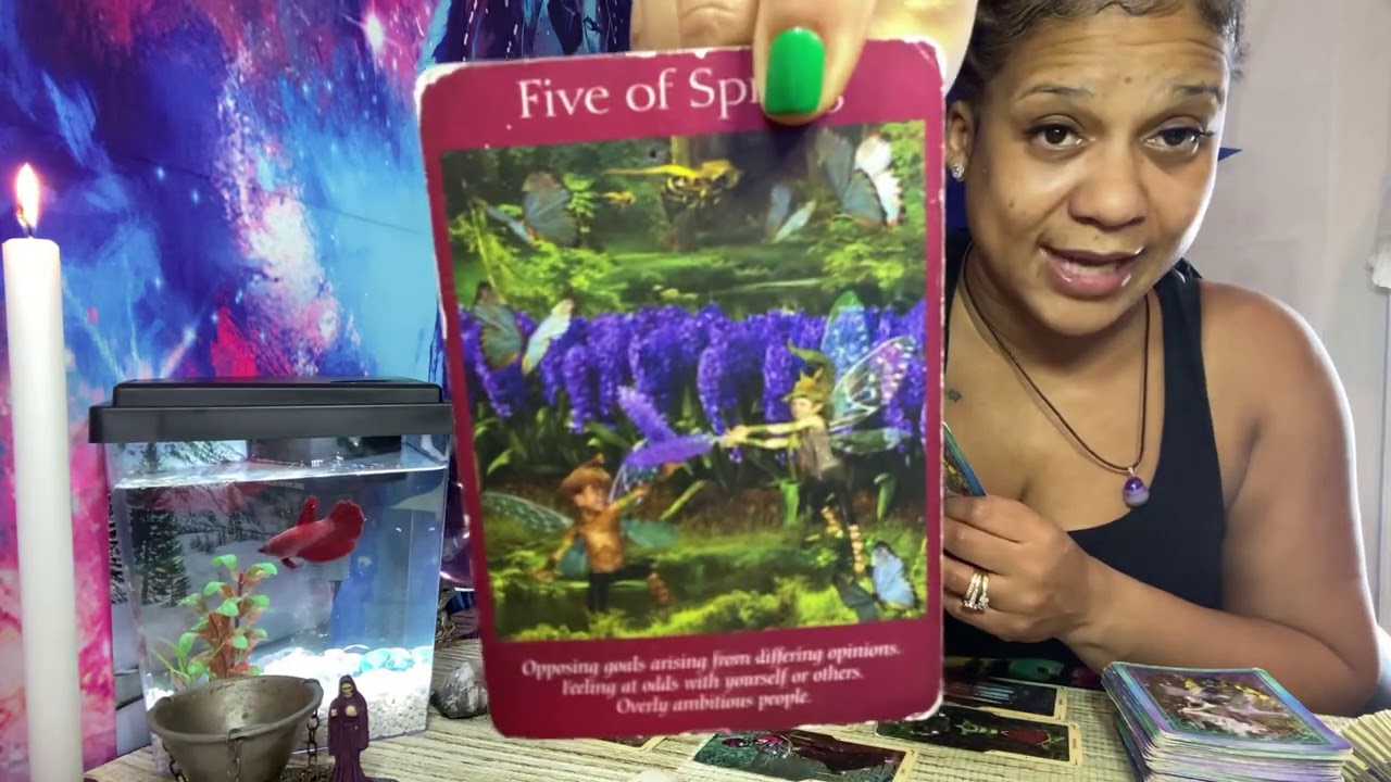 Gemini ♊️ Omg 😱 I woke 🆙 my sleep thinking about you 👁🔮general tarot reading