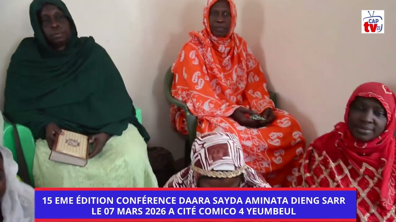 Annonce dara YASEYDA 