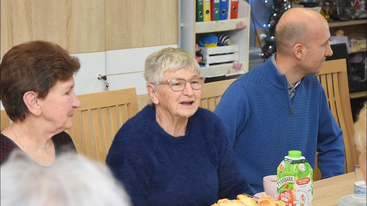 Seniorki z Brazylii odwiedziły Sędziszów Małopolski