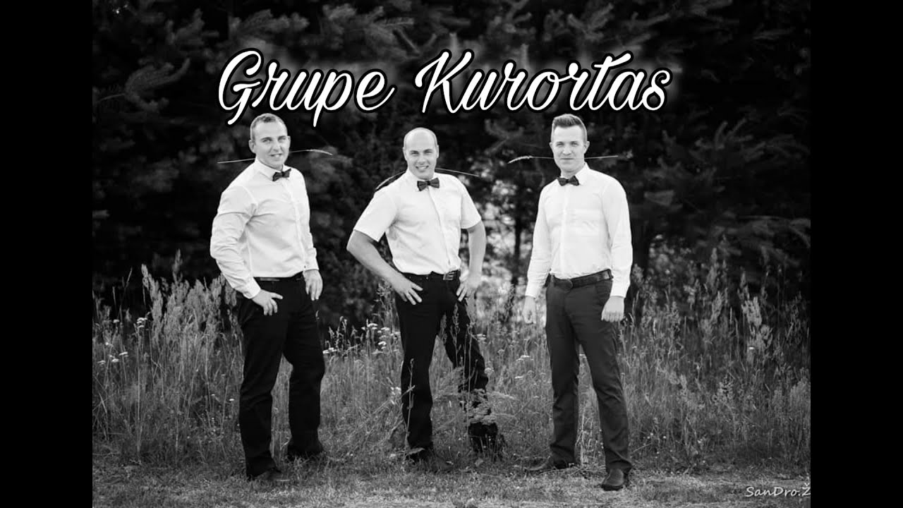 Grupė Kurortas