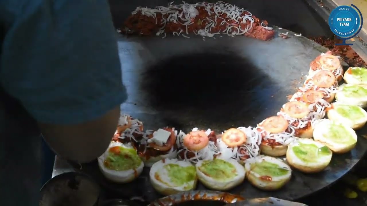 Panchal Burger Ghaziabad | Ghaziabad street food | Hot dog | 2022 |  #streetfood #priyanktyagivlogs