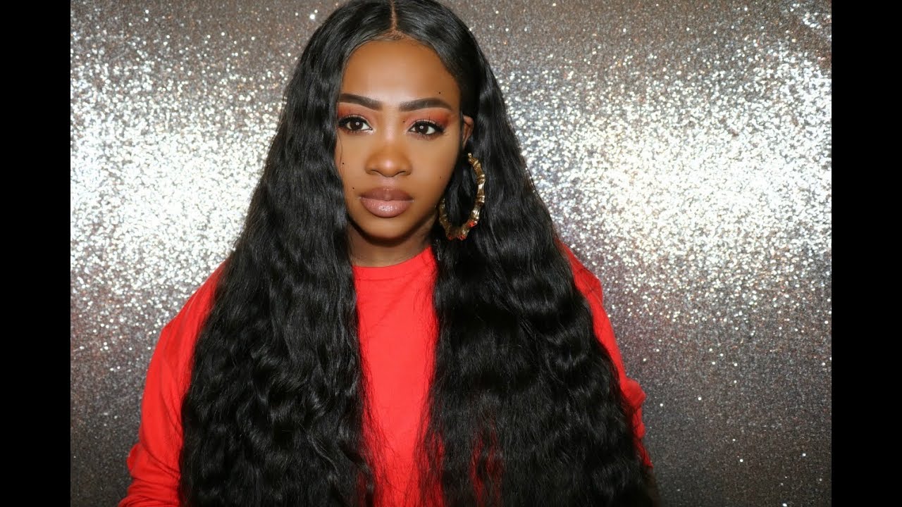 YOUMAYHAIR BOMB ASS LOOSE WAVE
