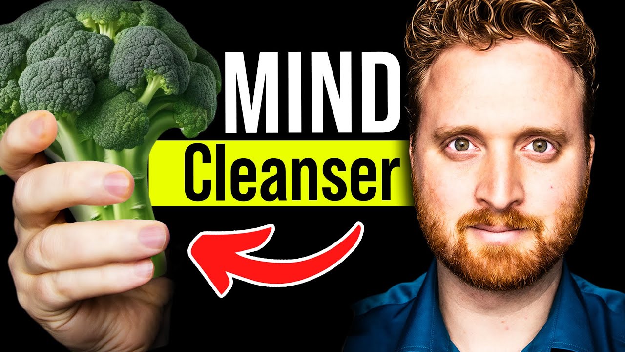 5 Foods That ACTUALLY Work With Brain Fog