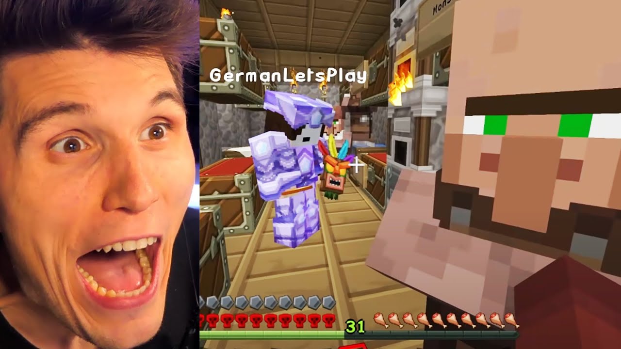 Versuche NICHT ZU LACHEN 1.0 (Freedom Squad Edition)