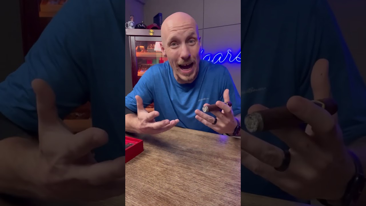 How to taste cigar flavor notes! #cigars #cigarsdaily
