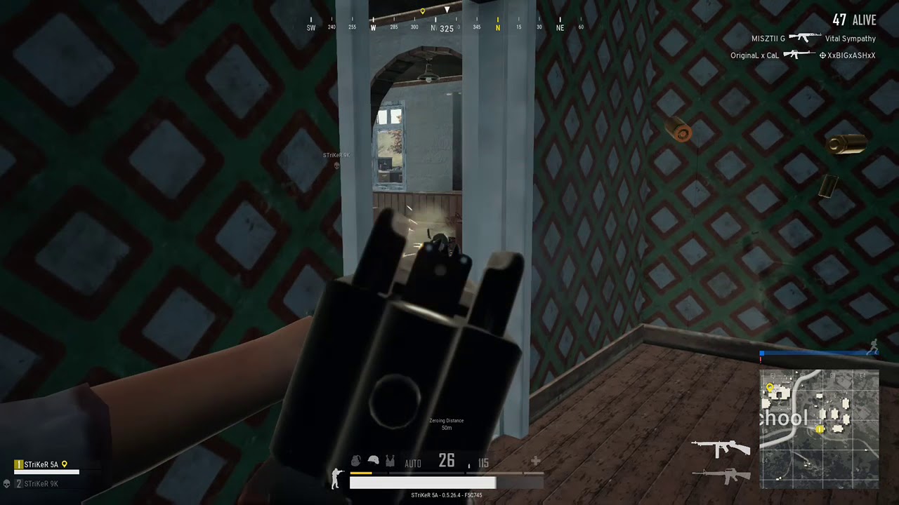 Pubg with xbox one