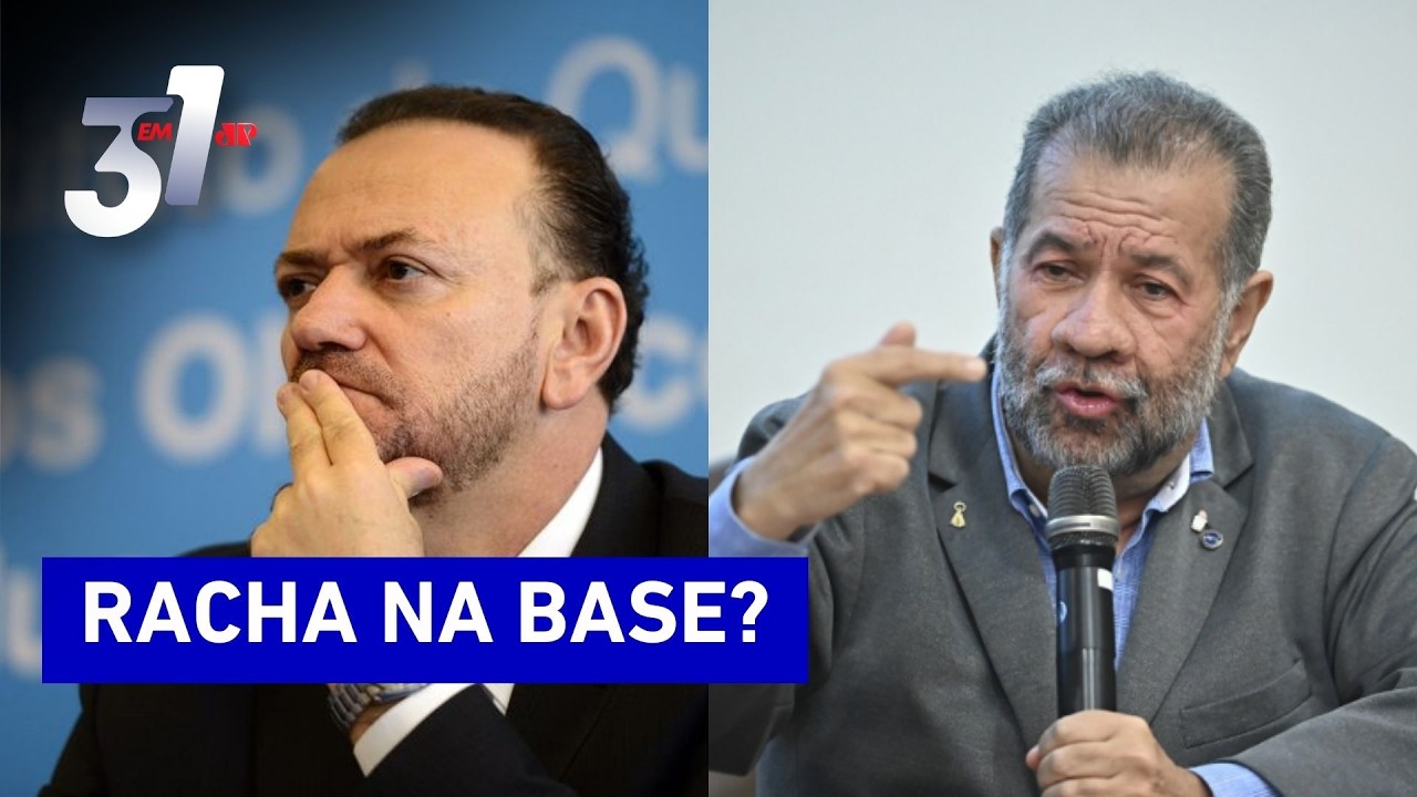 PT e PDT entram em atrito por palanques estaduais nas eleições de 2026
