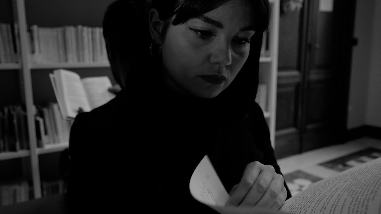 Terminal Serious feat. Çağla Güleray (Ductape) - Nobody Sees Us