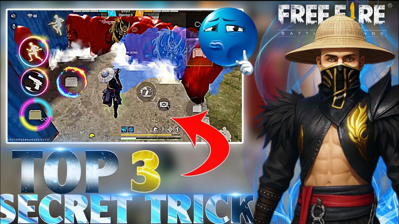 🔥3 GLOWALL SECRET FOR FASTER GAMEPLAY | 0.01sec ✅ IN TAMIL | DEADBELL FF |