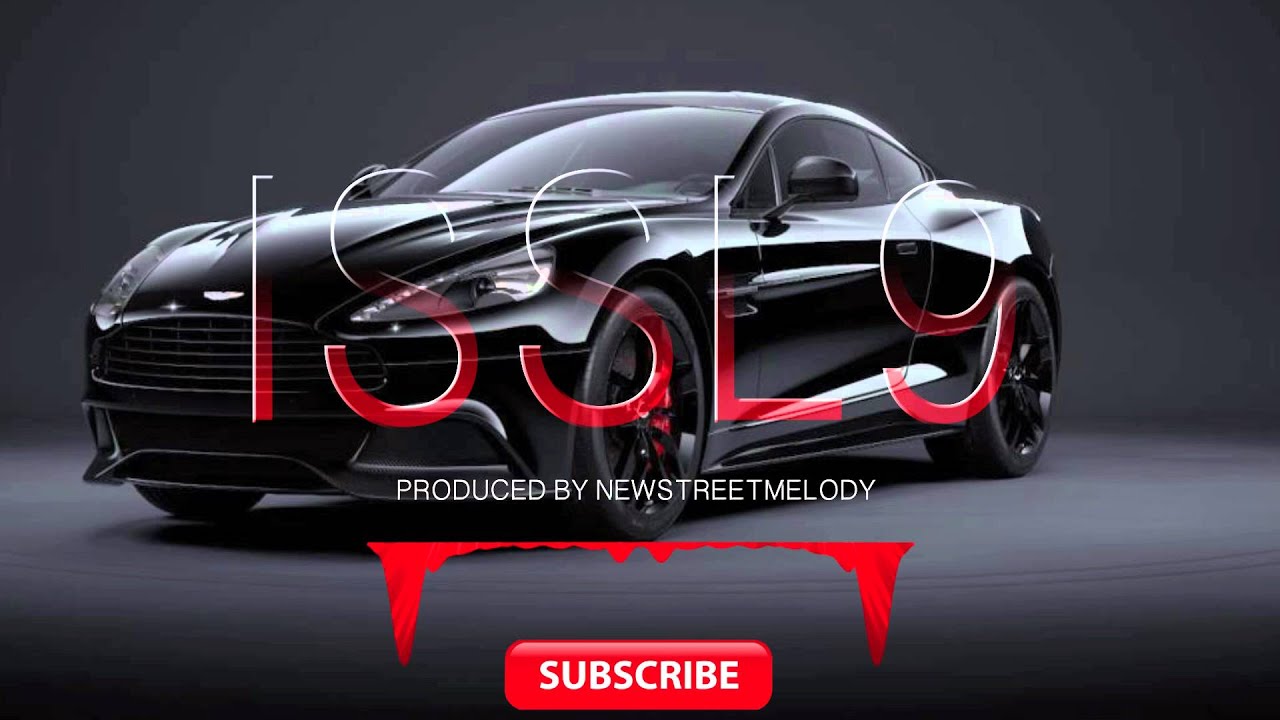 [SOLD] Instrumental Street Super Lourd 9 | Prod by NSM Beats