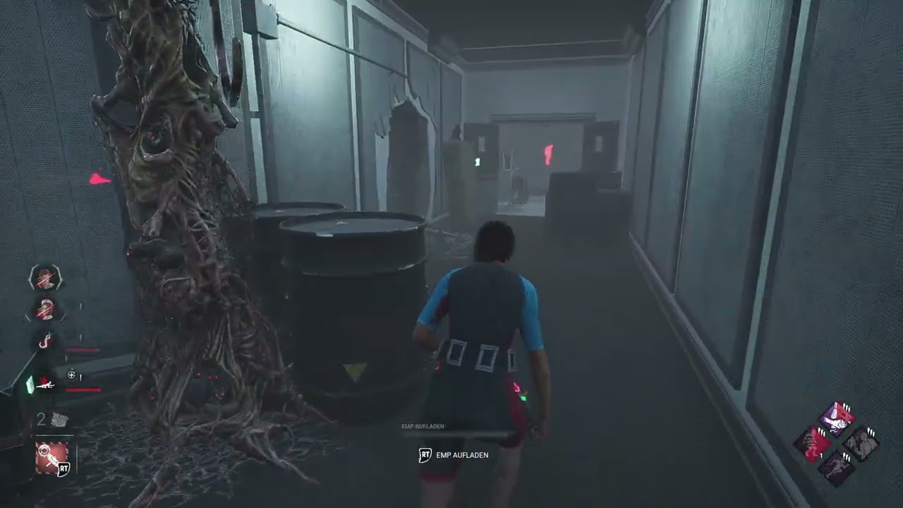 Dead by Daylight: Have we finally arrived home with Elfi