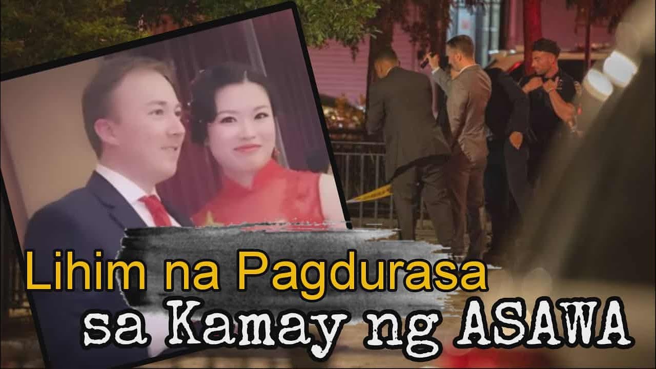Kasal na Binalot ng Kontrol at Lihim