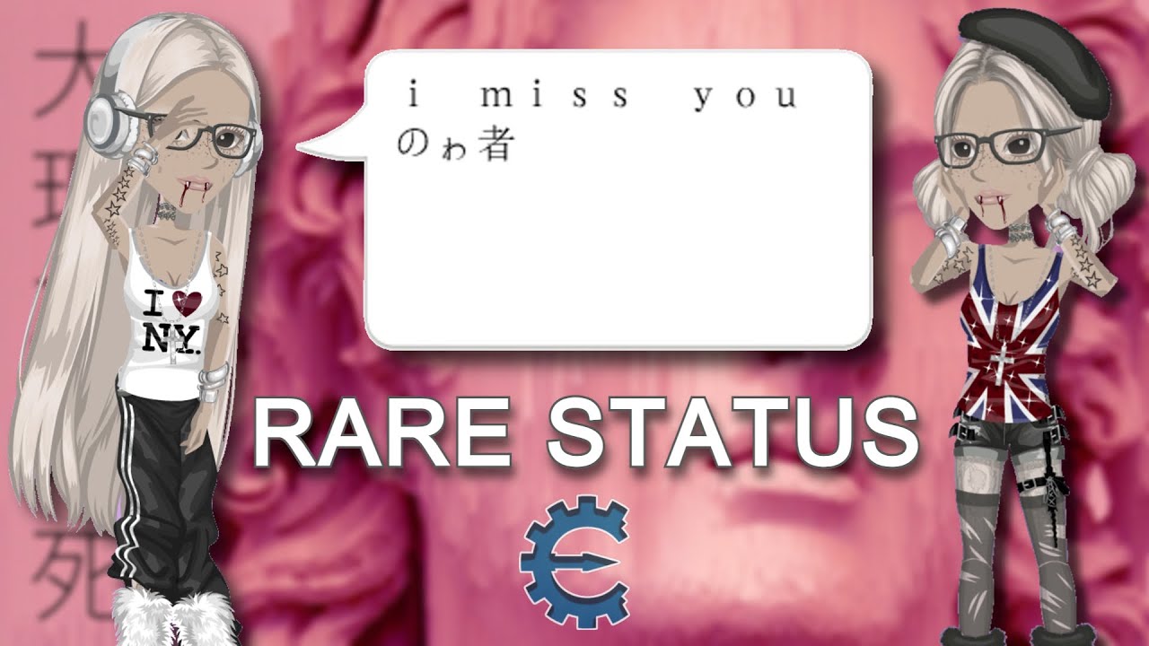 ୨♡୧ MSP rare status cheat engine tutorial 2025 ୨♡୧ - aлиса☆