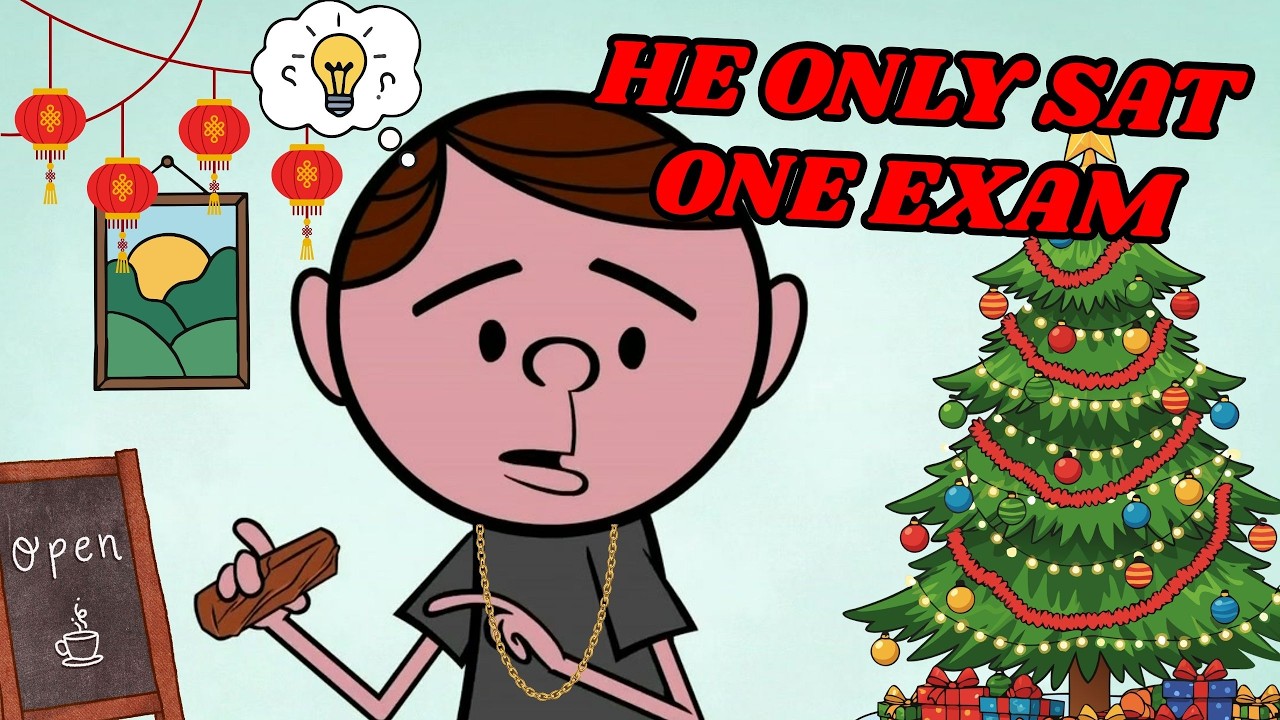 Karl Pilkington Only Took ONE GCSE… and It’s History?! | The Ricky Gervais Show (XFM)