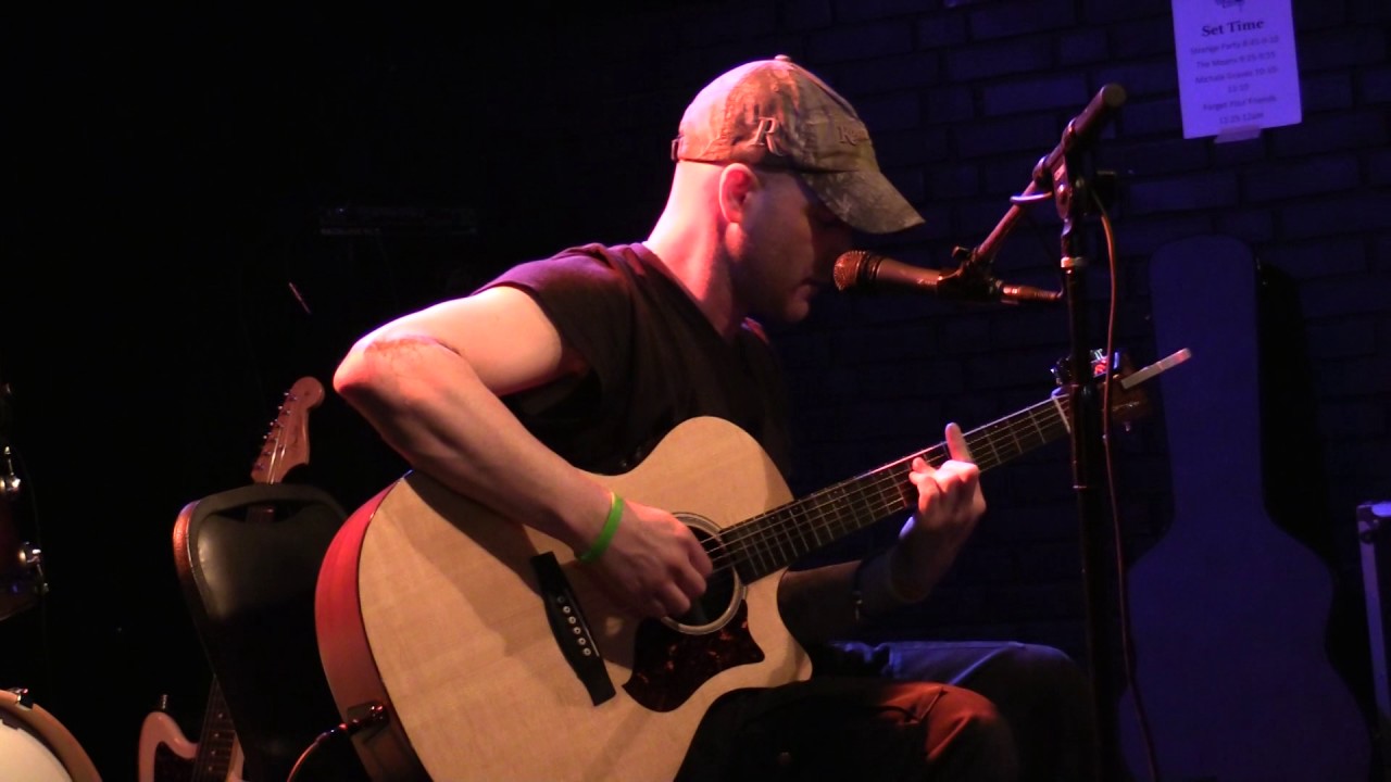 Michale Graves- Blue Lamp, Sacramento Ca. 4/4/17 with SBD Audio Misfits MUST SEE!