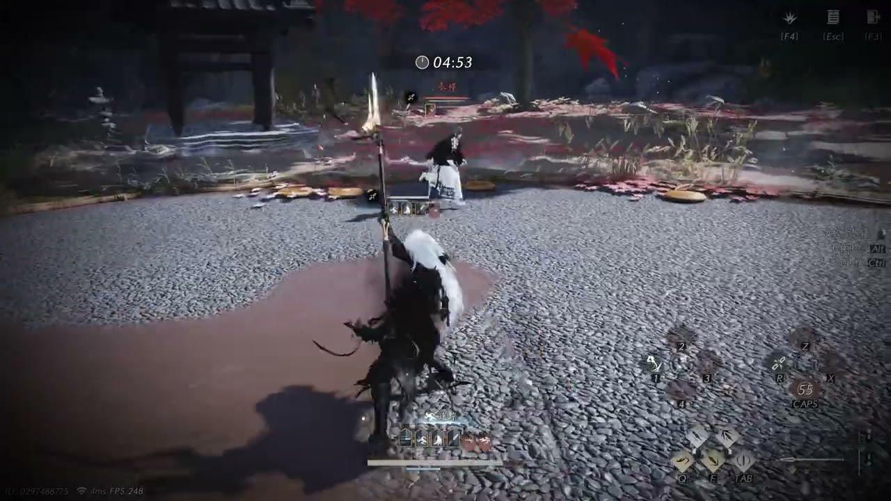 How Nameless Performs After the HUGE Nerf in the New Patch