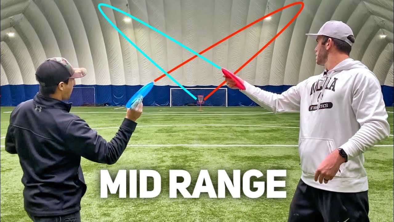 Building the Bag with Brodie Smith & Paul McBeth | E3 Midranges