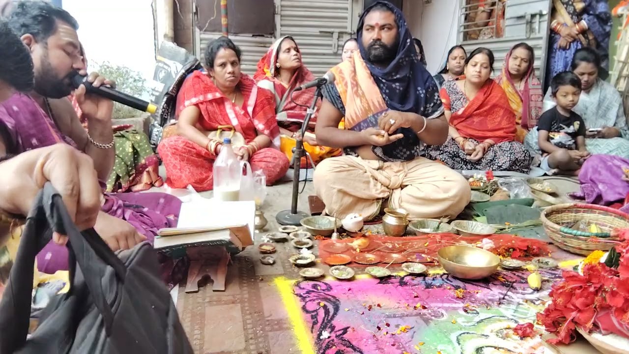 ଶ୍ରୀସୂର୍ଯ୍ୟ ନାରାୟଣ ପୂଜା। ବିଶେଷ ଅର୍ଘ୍ୟ ସଂସ୍କାର ପୂଜା।