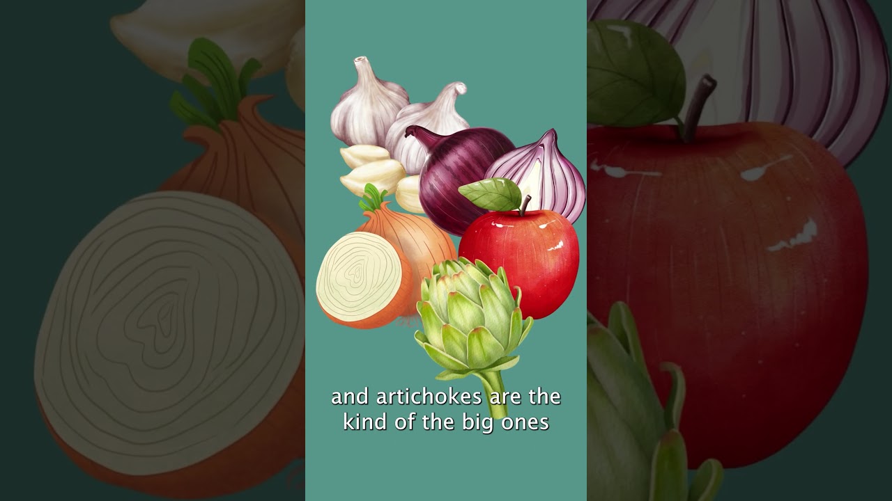 Gut Health Awareness Month: What Are Prebiotics?