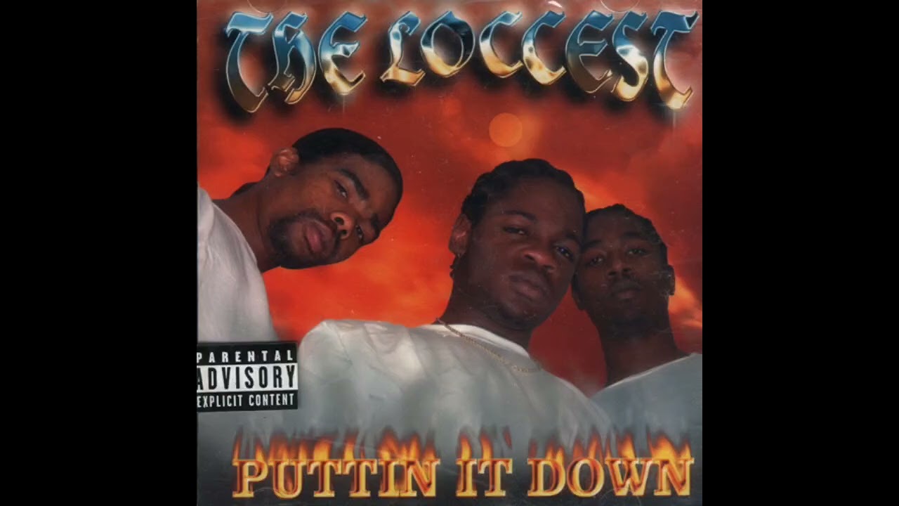 The loccest - westbankin 2000 new orleans