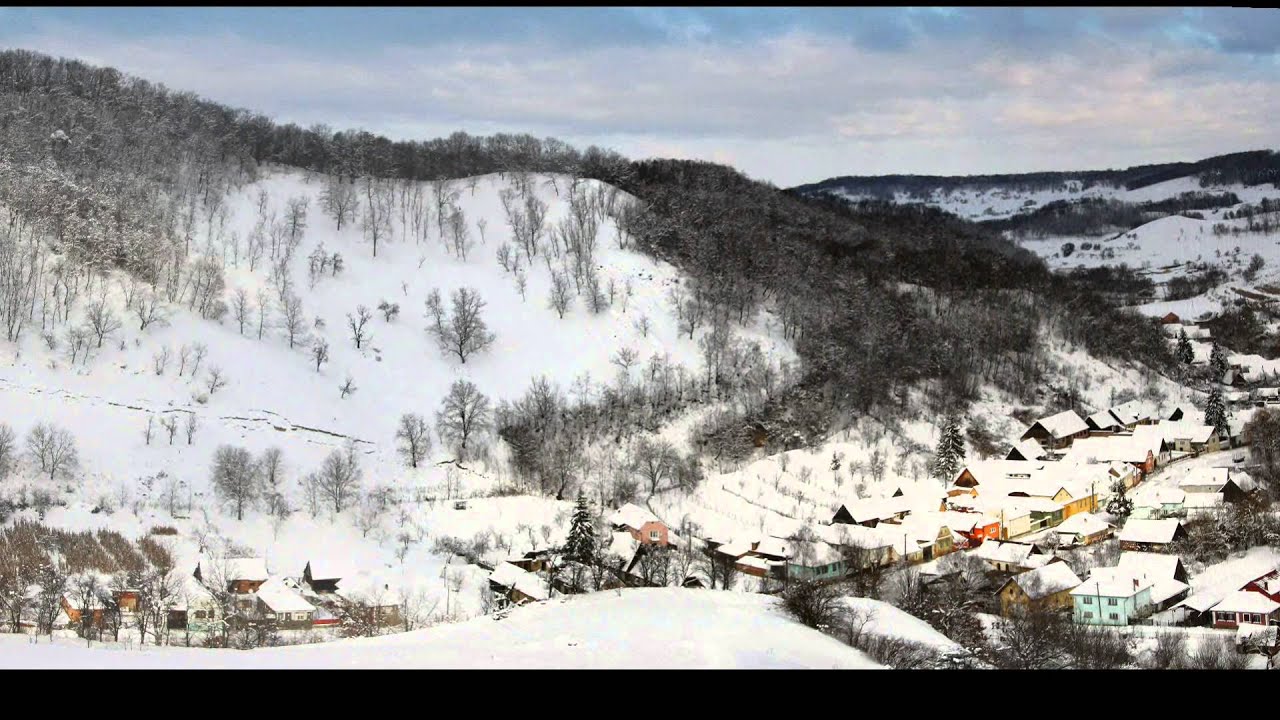 Tobsdorf Winter