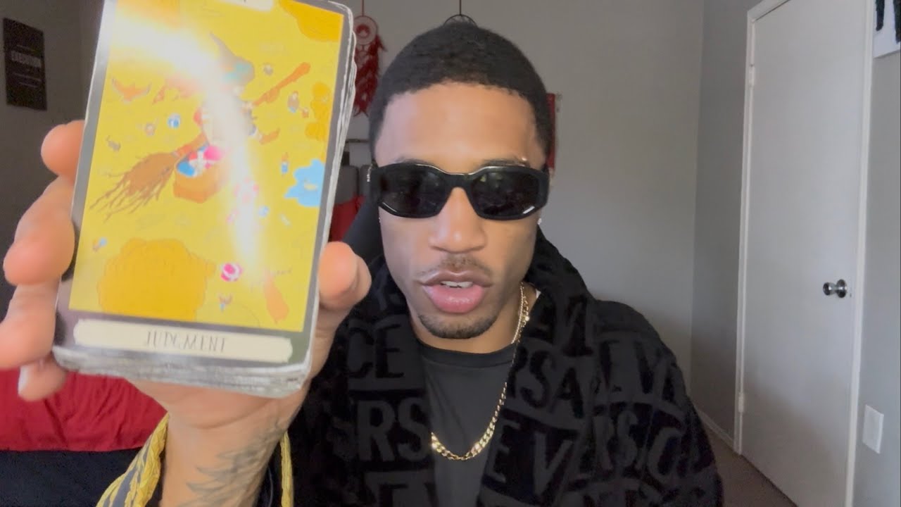 SAGITTARIUS ♐️ - SAY LESS!👌 PHONE ON DND!🔕