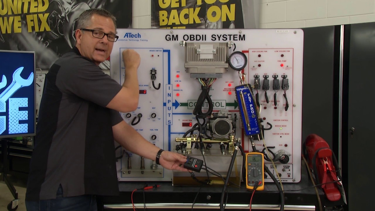 Replacing Fuel Injectors on Project RSX Resurrection