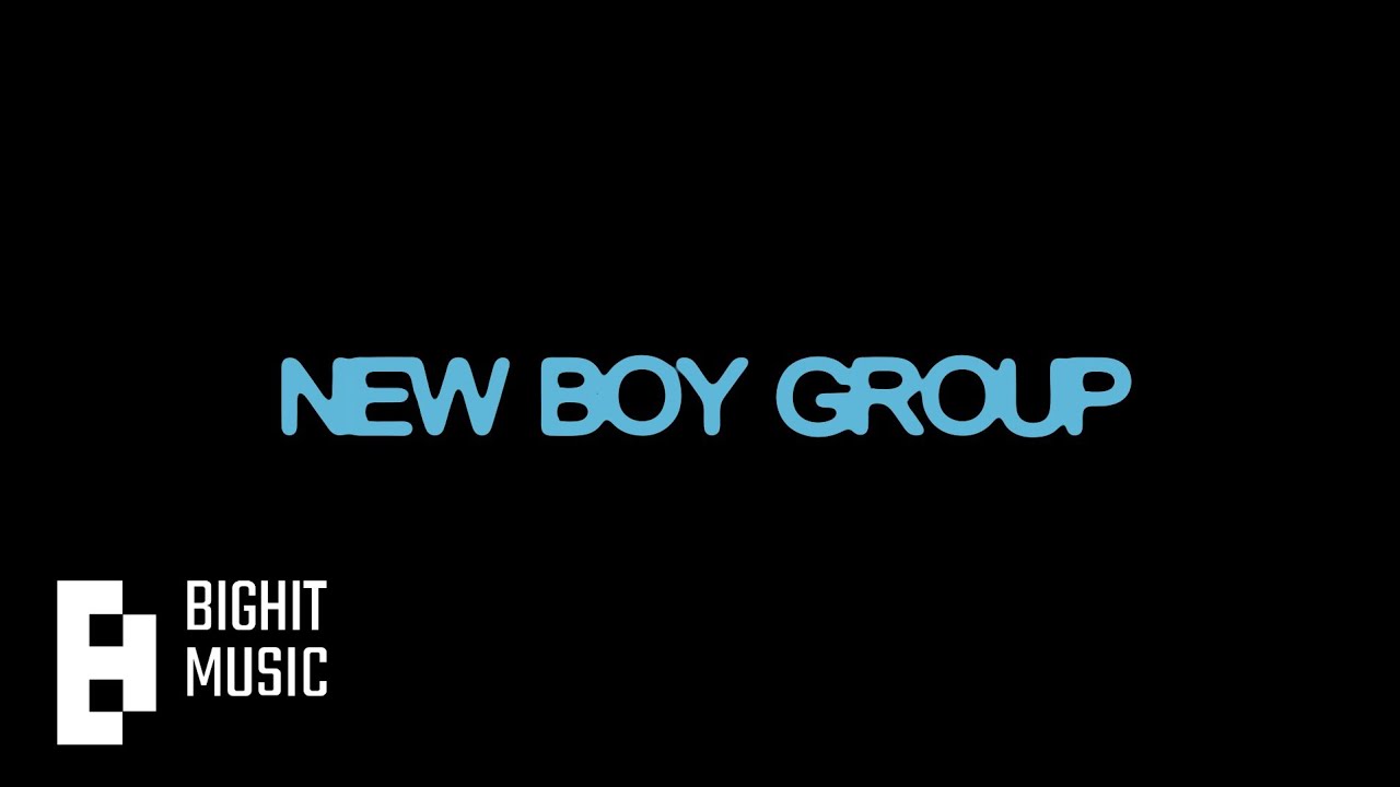 BigHit Music [NEW BOY GROUP Announcement] 2027 | HYBE LABELS